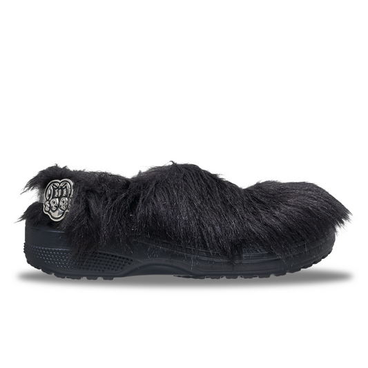 CROCS CHITO x Crocs Crafted Clog Blk 212777-001