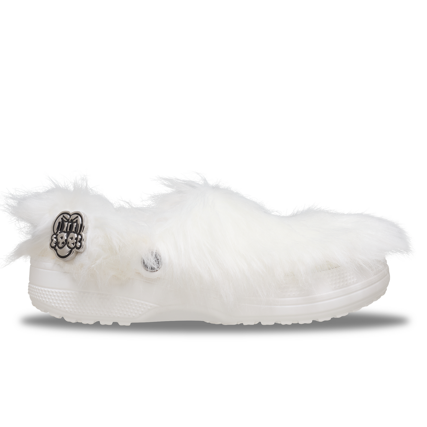 CROCS CHITO x Crocs Crafted Clog White 212777-100