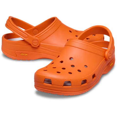 Crocs Classic EXP Color: Koi Fish Style: 212793-85H
