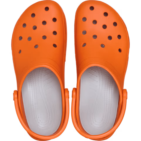Crocs Classic EXP Color: Koi Fish Style: 212793-85H