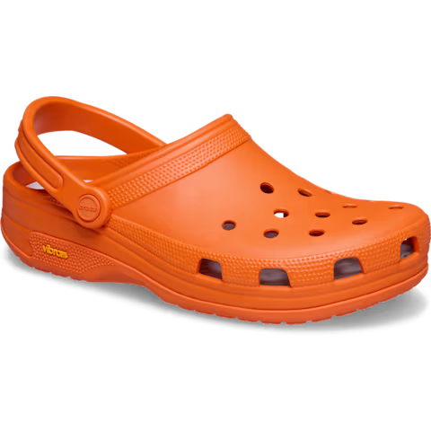 Crocs Classic EXP Color: Koi Fish Style: 212793-85H