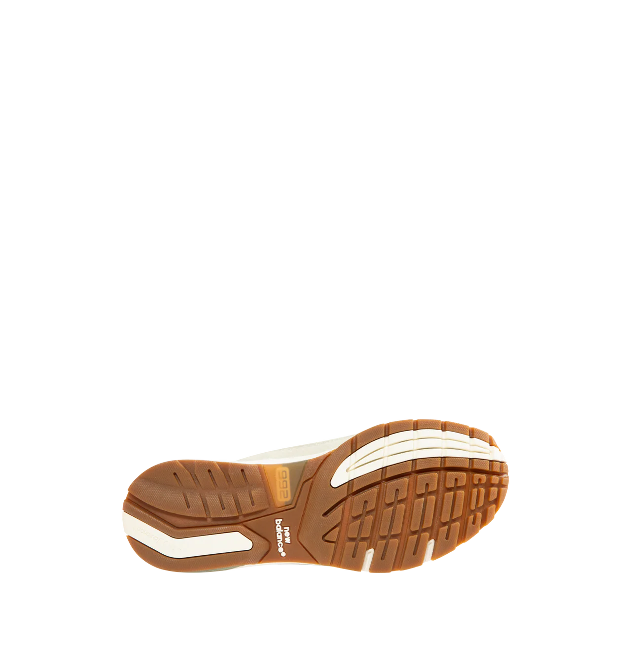 New Balance 992 MiUSA Olivine U992720