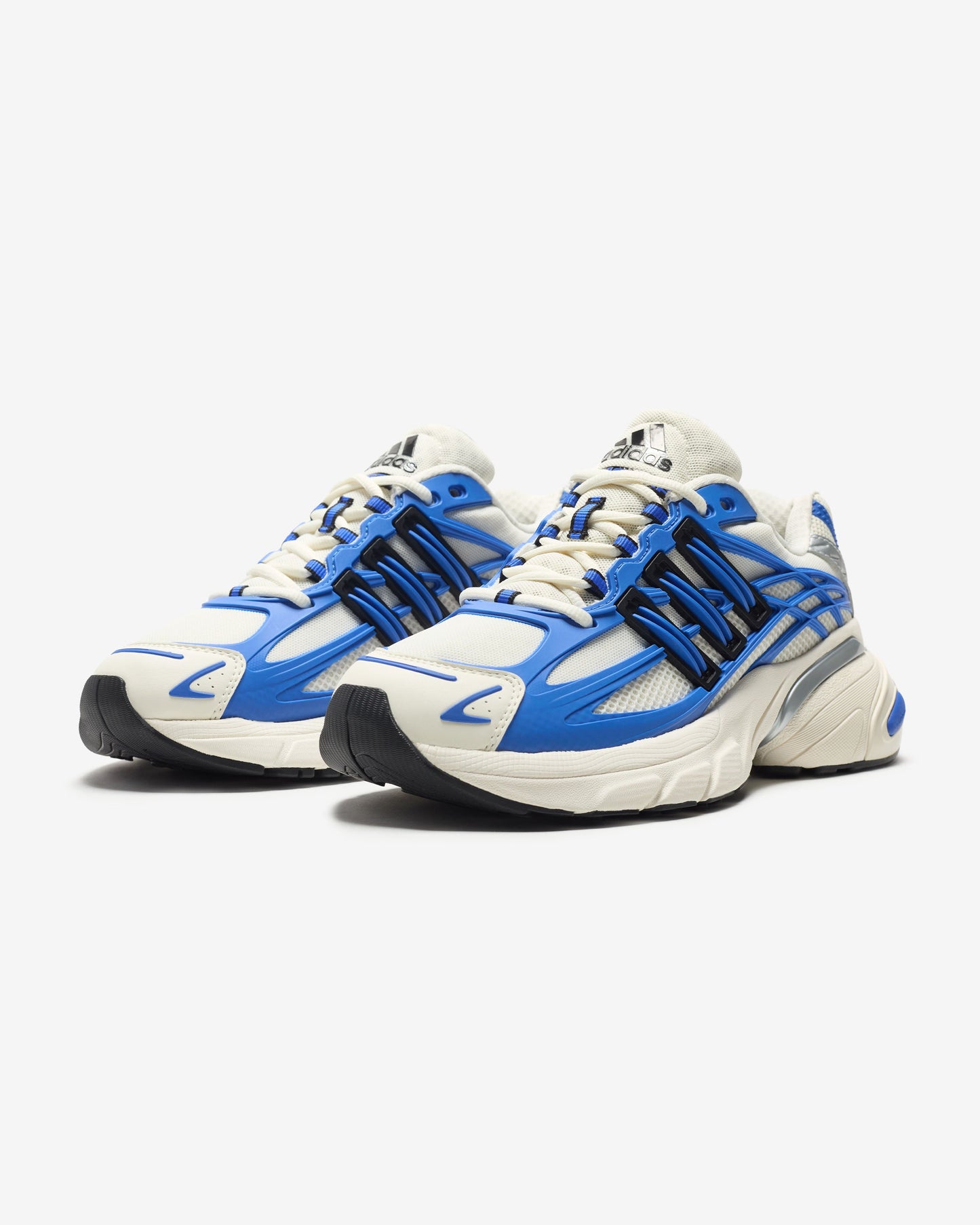 adidas Adistar XLG 2.0 Shoes Color: Hi-Res Blue/Core Black/Off White Style: KI4505