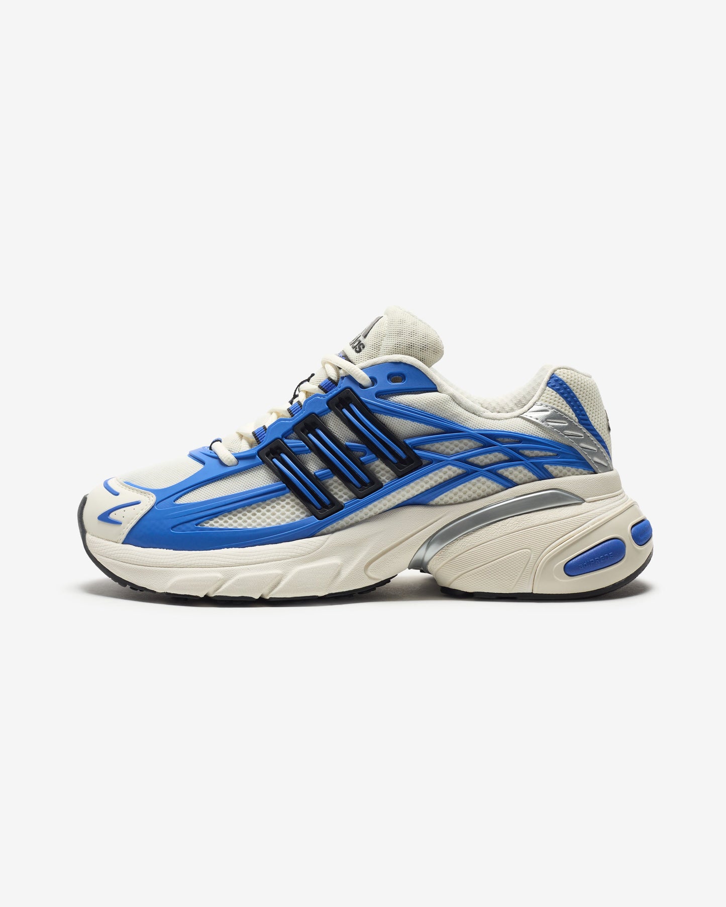 adidas Adistar XLG 2.0 Shoes Color: Hi-Res Blue/Core Black/Off White Style: KI4505