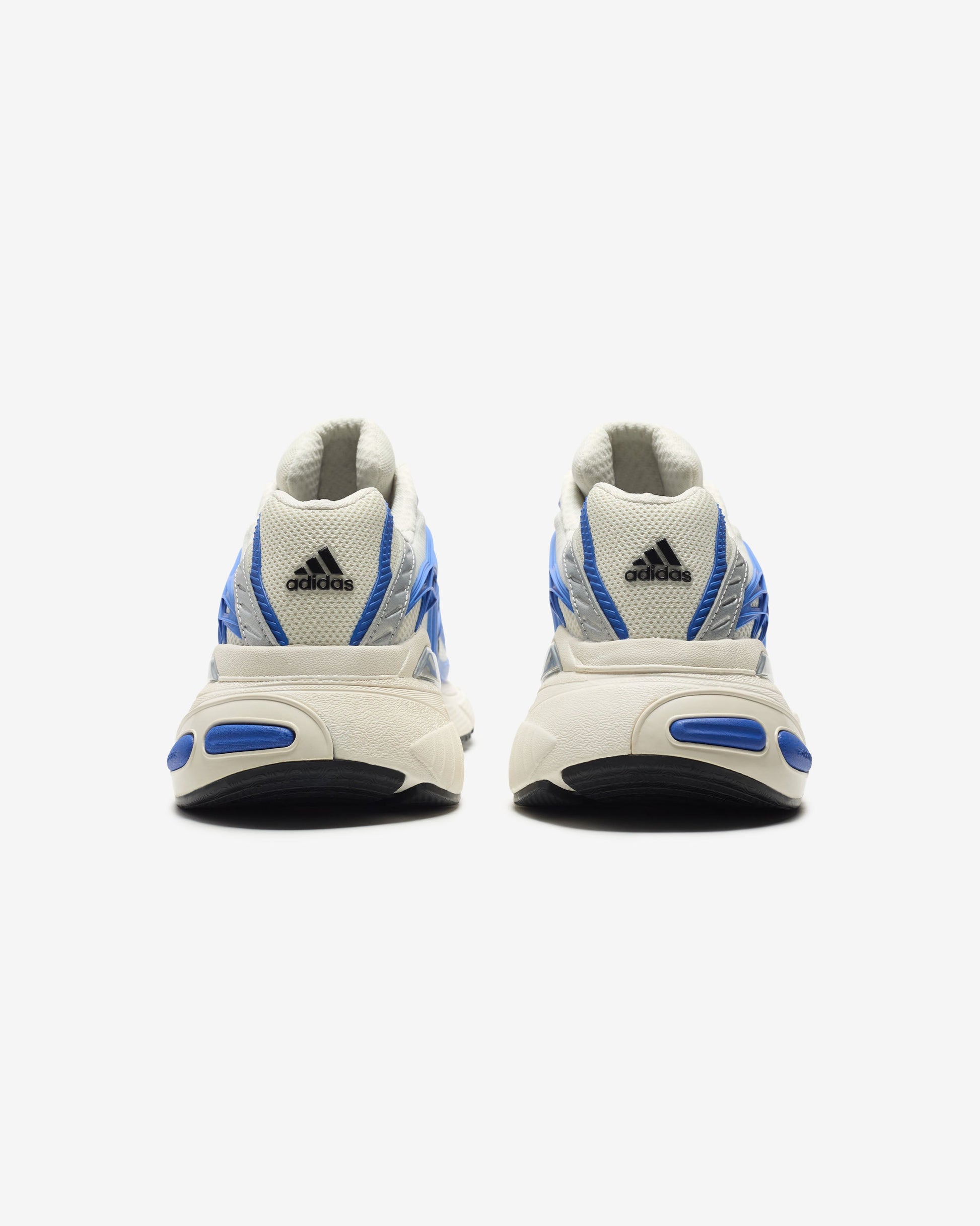 adidas Adistar XLG 2.0 Shoes Color: Hi-Res Blue/Core Black/Off White Style: KI4505