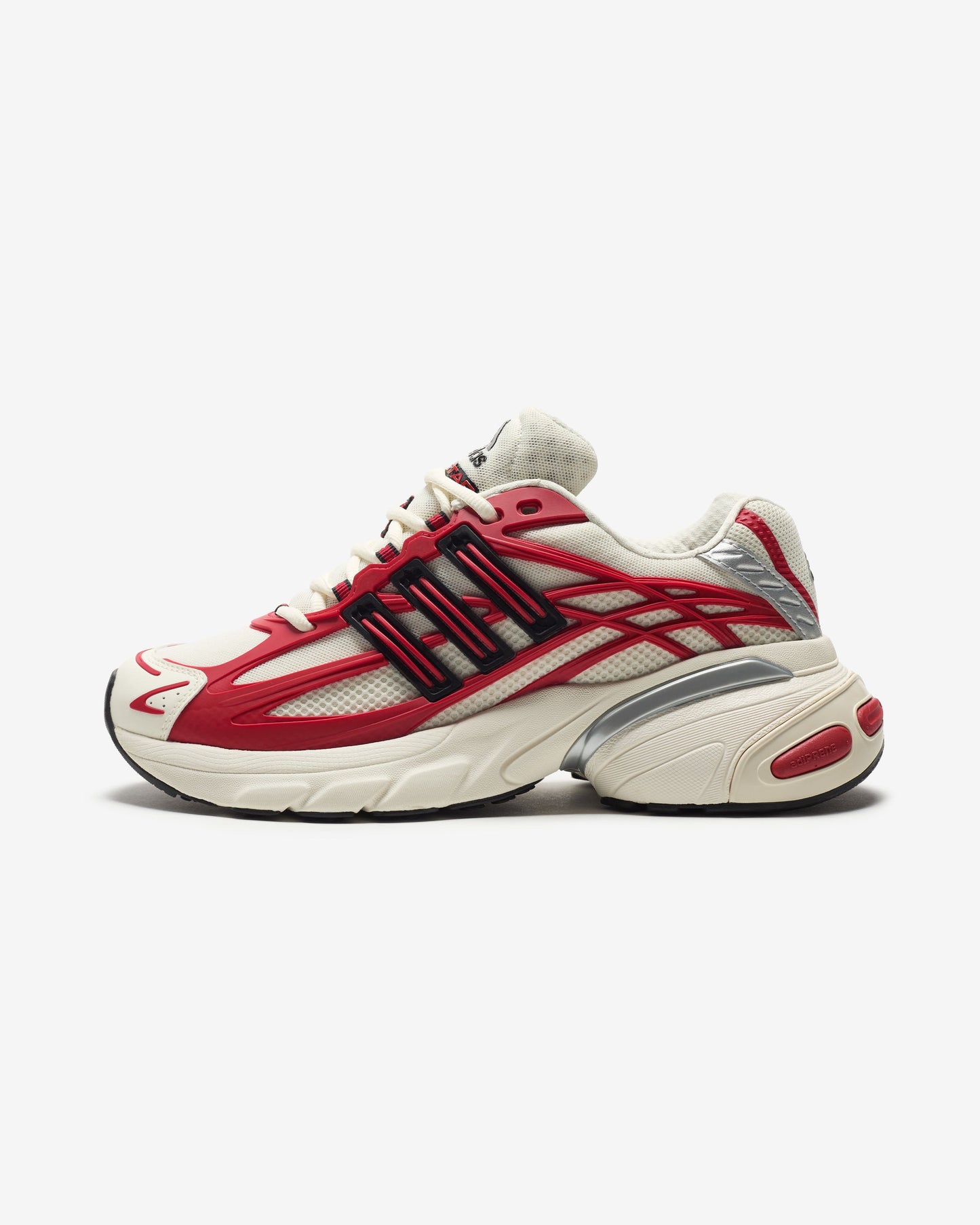 adidas Adistar XLG 2.0 Shoes Color: Power Red/Core Black/Off White Style: KI4506