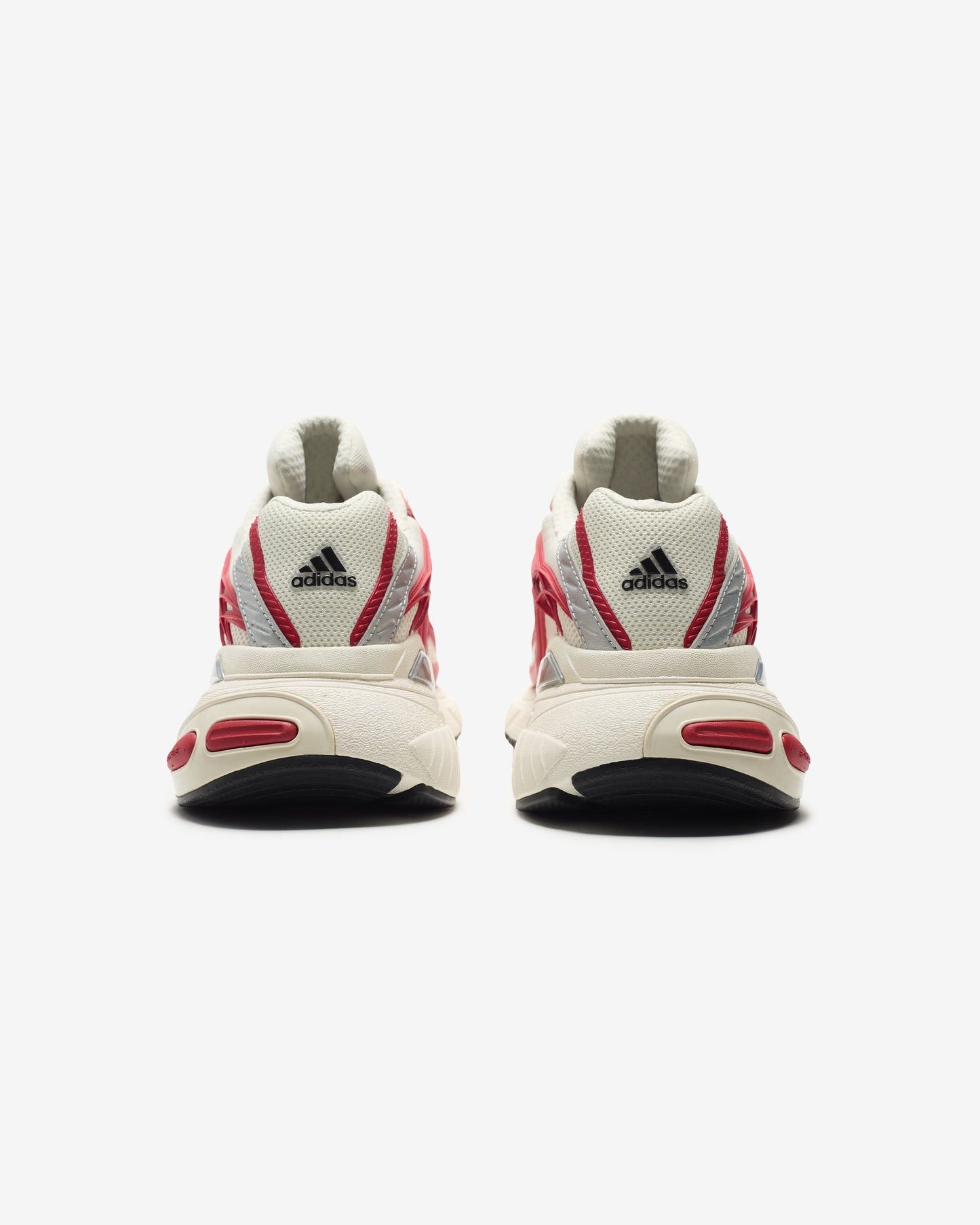 adidas Adistar XLG 2.0 Shoes Color: Power Red/Core Black/Off White Style: KI4506