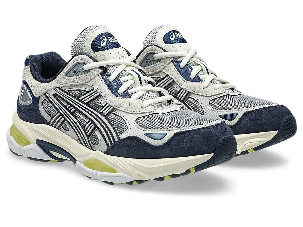 ASICS Gel-NYC 2.0 Gravel Cream Gravel/Cream 1203A895-020