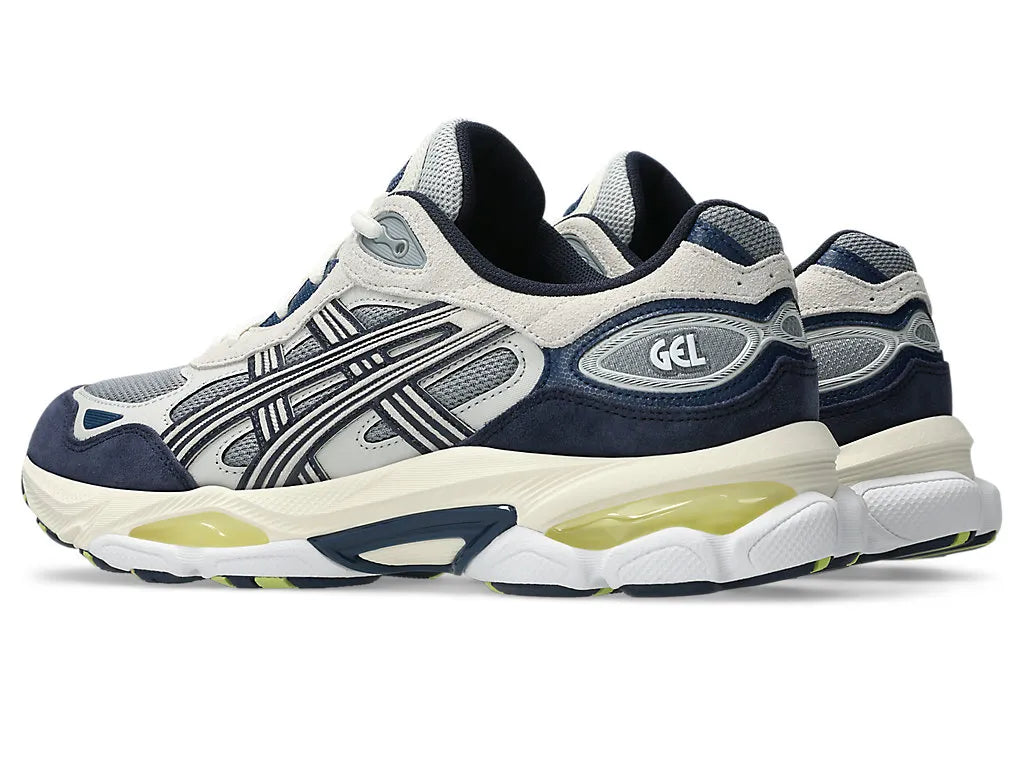 ASICS Gel-NYC 2.0 Gravel Cream Gravel/Cream 1203A895-020