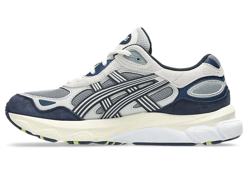 ASICS Gel-NYC 2.0 Gravel Cream Gravel/Cream 1203A895-020