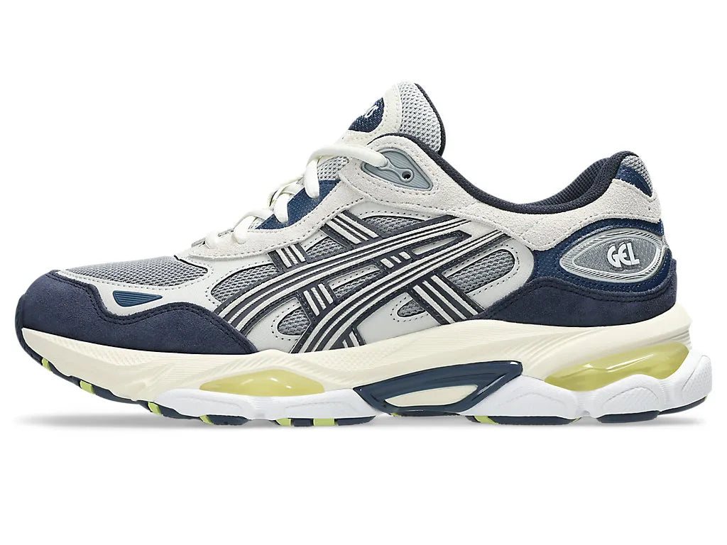 ASICS Gel-NYC 2.0 Gravel Cream Gravel/Cream 1203A895-020