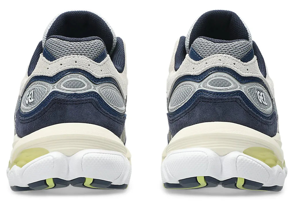 ASICS Gel-NYC 2.0 Gravel Cream Gravel/Cream 1203A895-020