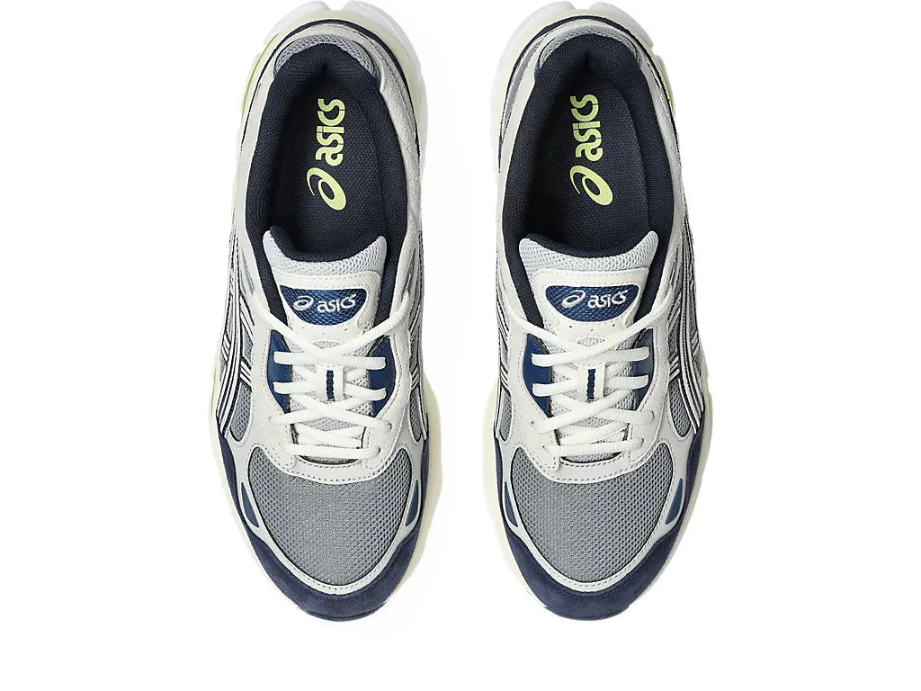 ASICS Gel-NYC 2.0 Gravel Cream Gravel/Cream 1203A895-020