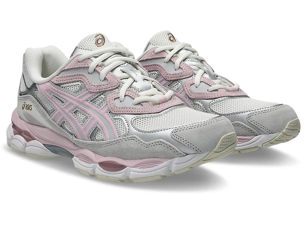 ASICS GEL-NYC Concrete/Barely Rose 1203A383-028