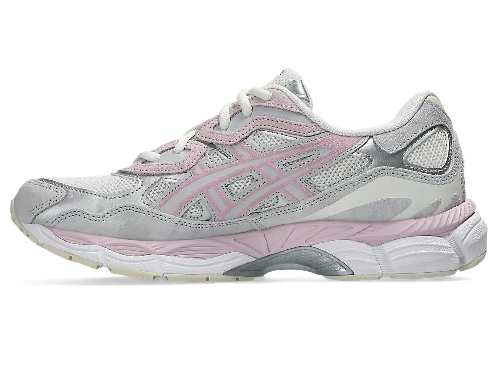 ASICS GEL-NYC Concrete/Barely Rose 1203A383-028