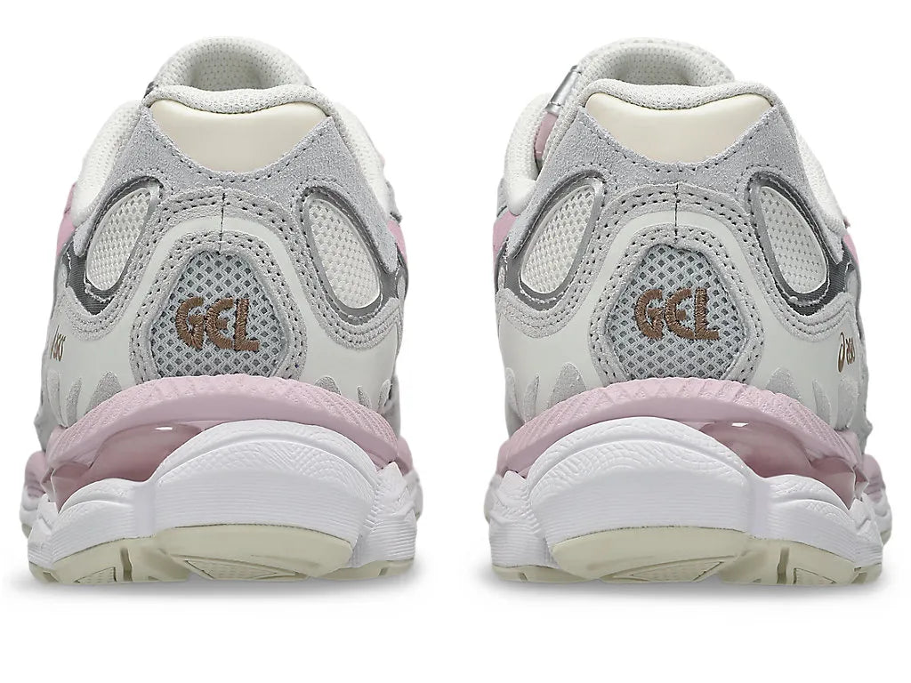 ASICS GEL-NYC Concrete/Barely Rose 1203A383-028