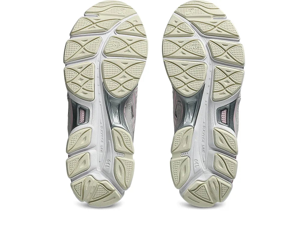 ASICS GEL-NYC Concrete/Barely Rose 1203A383-028