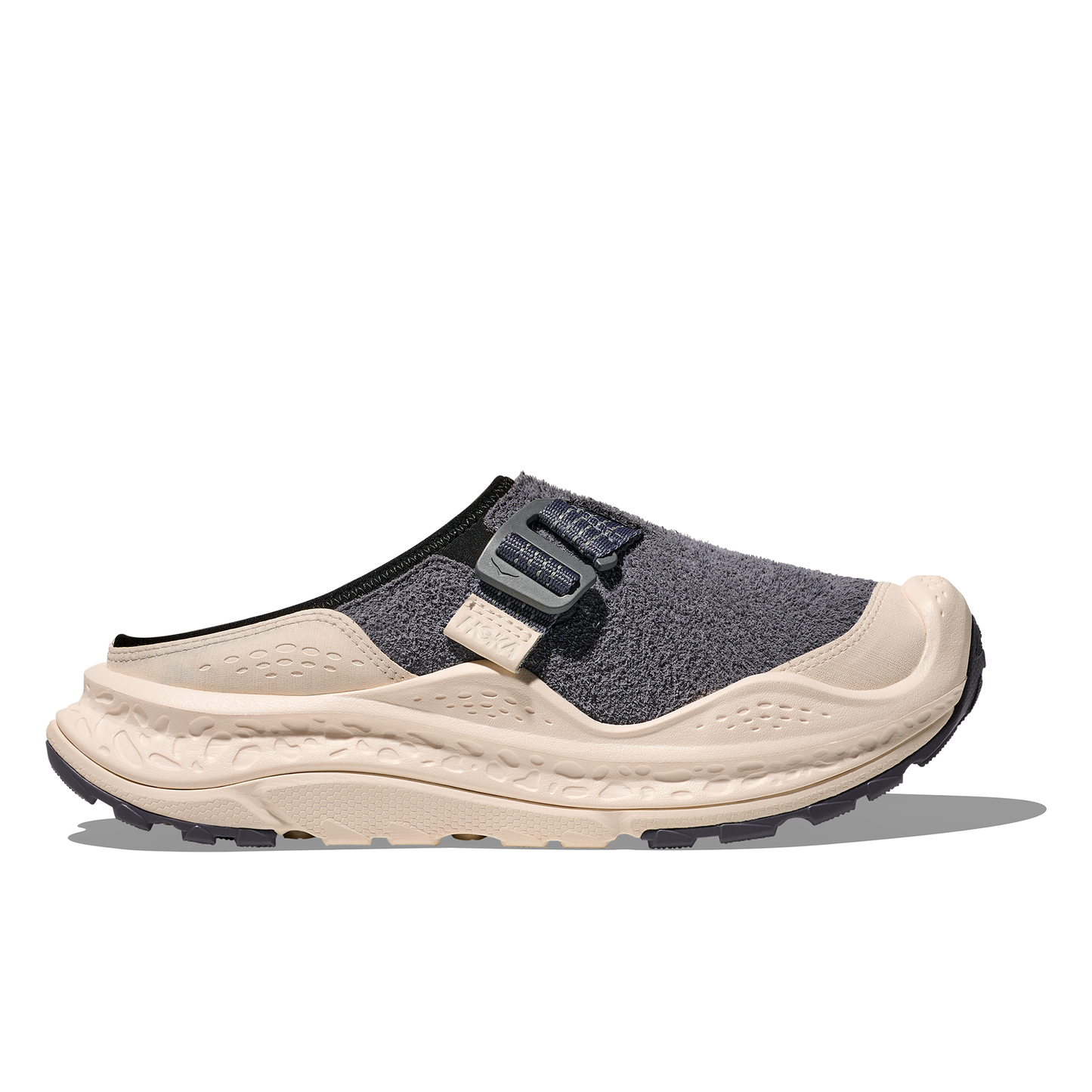 HOKA ONE ONE U Ora Primo Ext Sneaker Grey Skies & Alabaster 1168973-GKSL