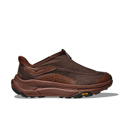 HOKA Project Transport mineral brown / walnut 1162850-MRWN