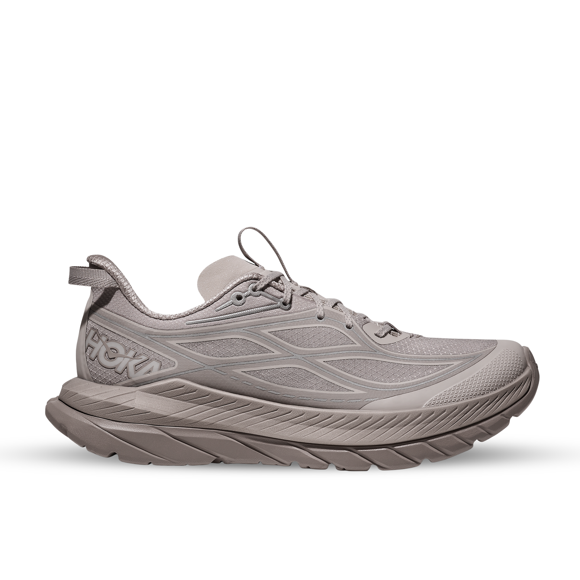 Gray MACH 58cm 23-24モデル HOKA Womens MACH REMASTERED CREAM 1176251M-PYCM – Shoe Gallery Inc