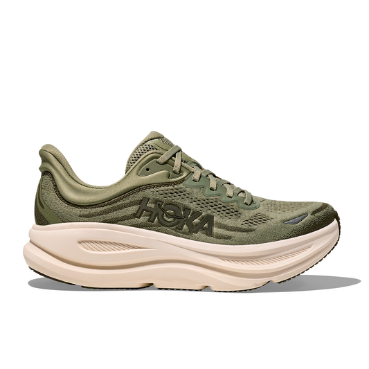 Hoka Bondi 9 sea moss / eucalyptus 1162011-SSSC