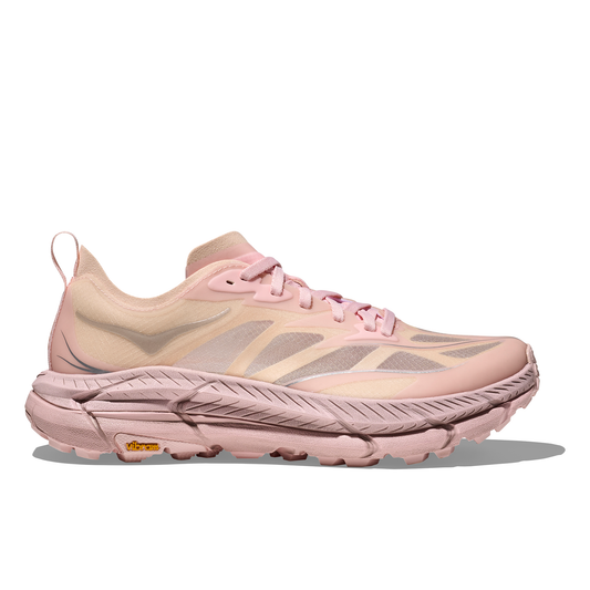 Hoka MAFATE SPEED 4 LITE ROSE TEA / ROSE LATTE 1168450-RRSL