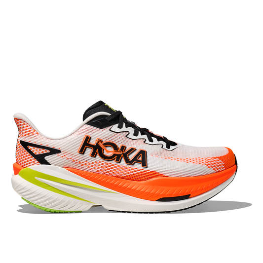 HOKA Mach X 3 neon hoka citrus / neon lime 1168720-WNG