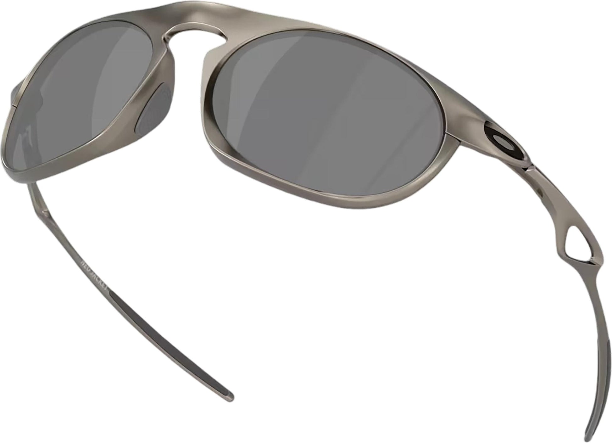 OAKLEY NEO JACKET MATTE GUNMETAL FRAME OO4065-0558