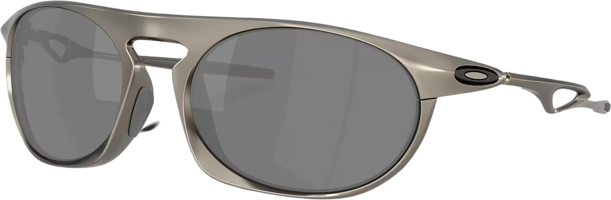 OAKLEY NEO JACKET MATTE GUNMETAL FRAME OO4065-0558