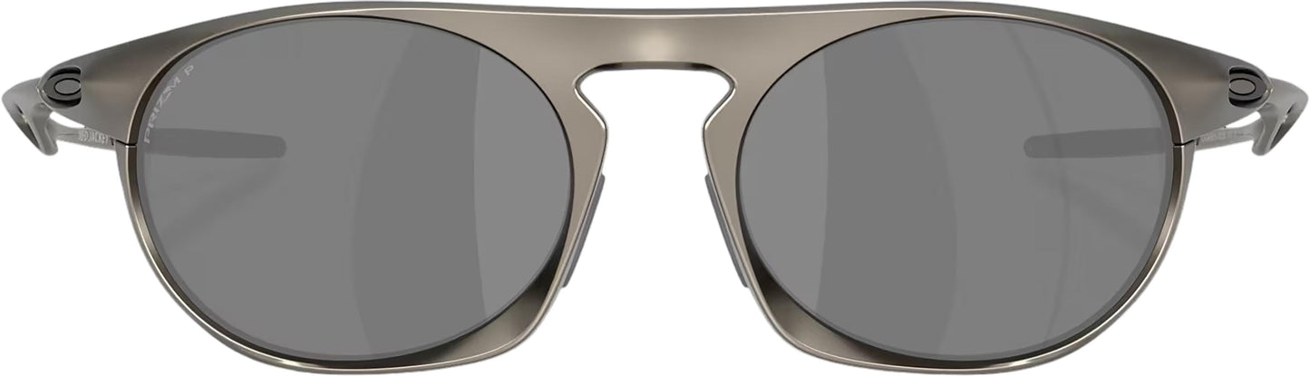 OAKLEY NEO JACKET MATTE GUNMETAL FRAME OO4065-0558