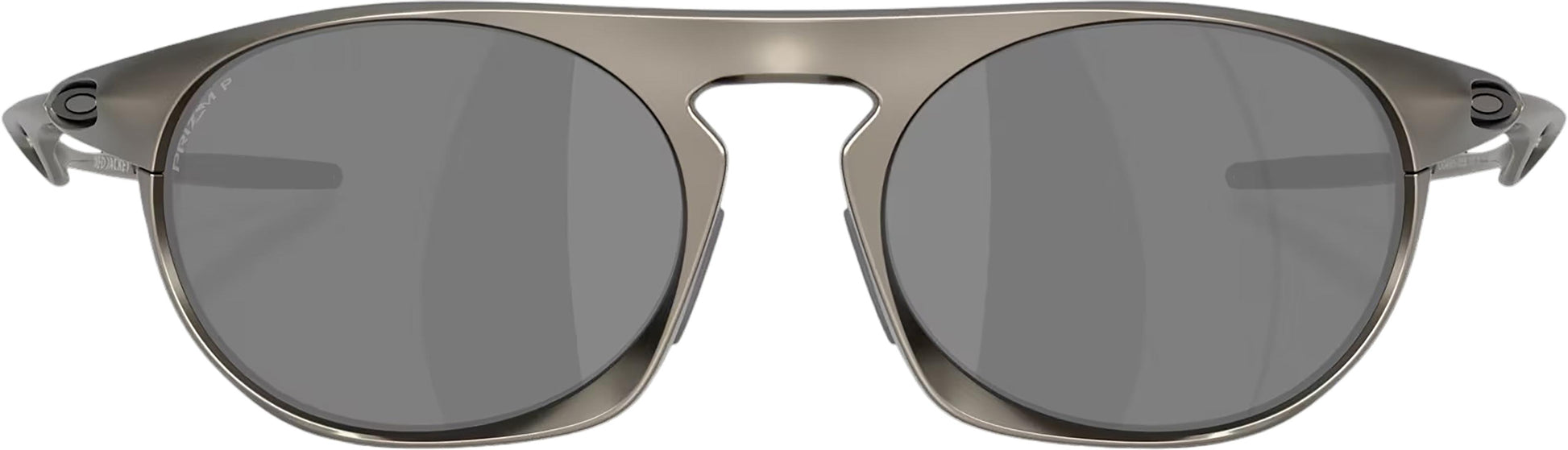 OAKLEY NEO JACKET MATTE GUNMETAL FRAME OO4065-0558