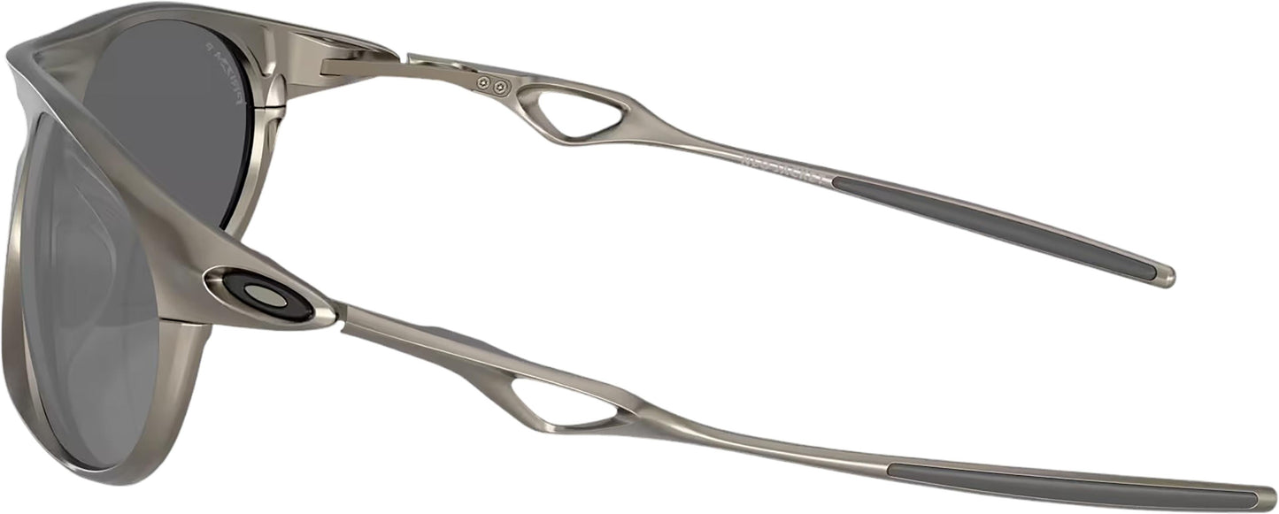 OAKLEY NEO JACKET MATTE GUNMETAL FRAME OO4065-0558