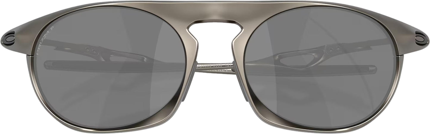 OAKLEY NEO JACKET MATTE GUNMETAL FRAME OO4065-0558