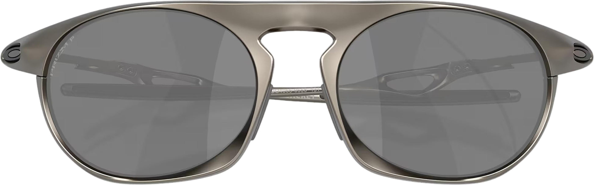 OAKLEY NEO JACKET MATTE GUNMETAL FRAME OO4065-0558