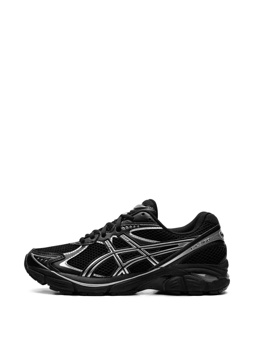 ASICS GT-2160 BLACK/BLACK 1203A764-001