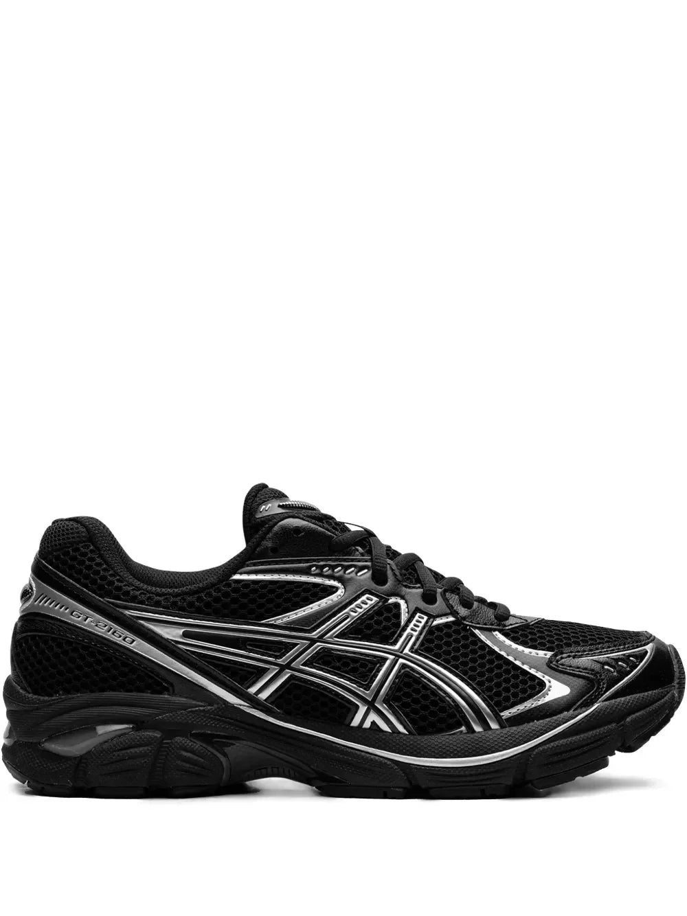 ASICS GT-2160 BLACK/BLACK 1203A764-001
