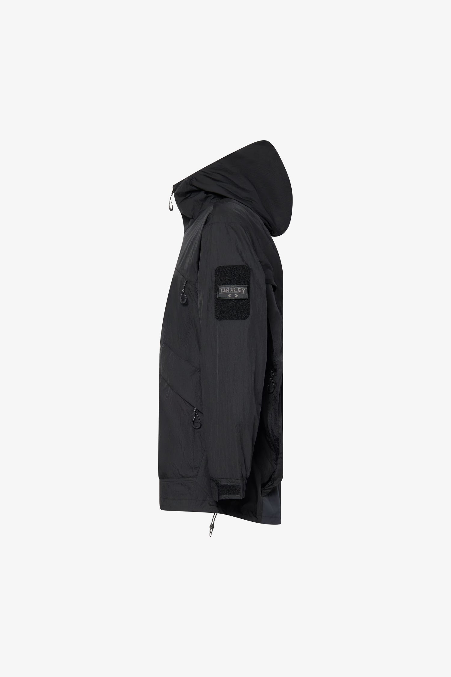 OAKLEY FGL STEALTH JACKET 1.0 STEALTH BLACK F0A408783