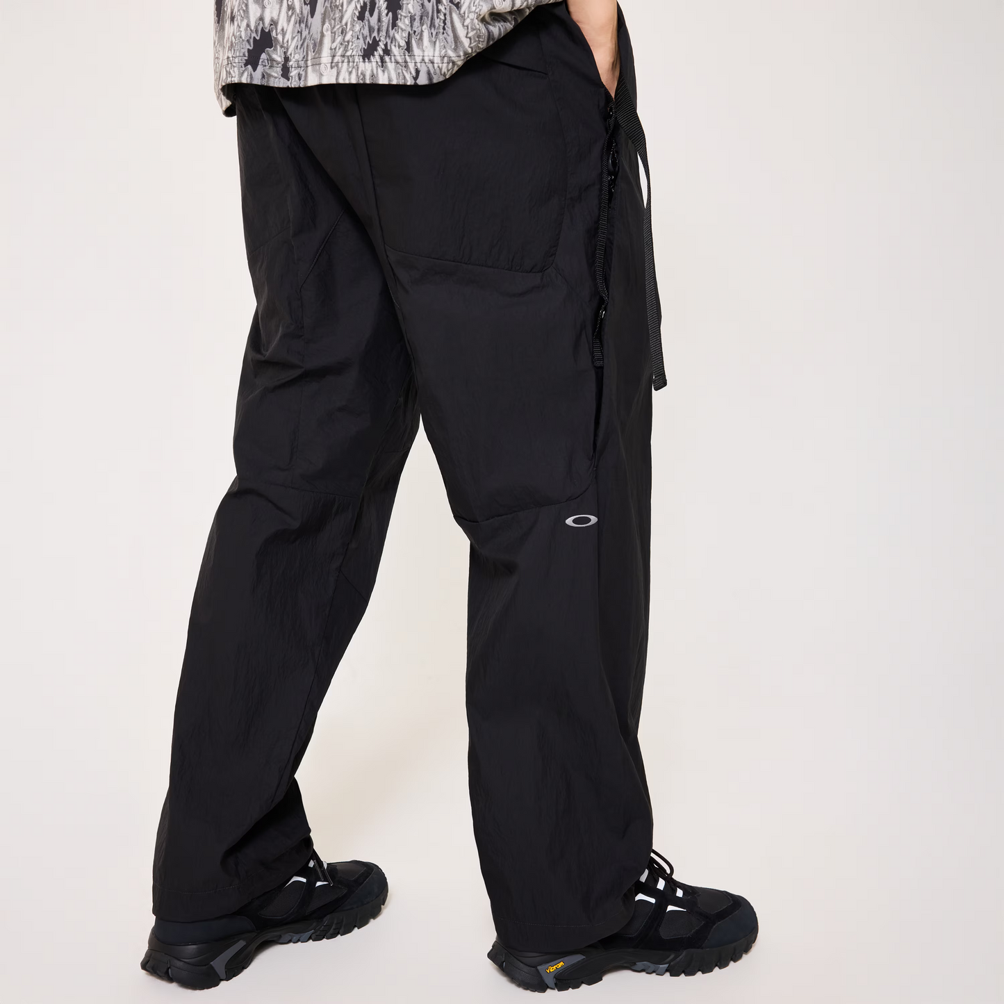 OAKLEY FGL STEALTH PANTS 1.0 F0A408810