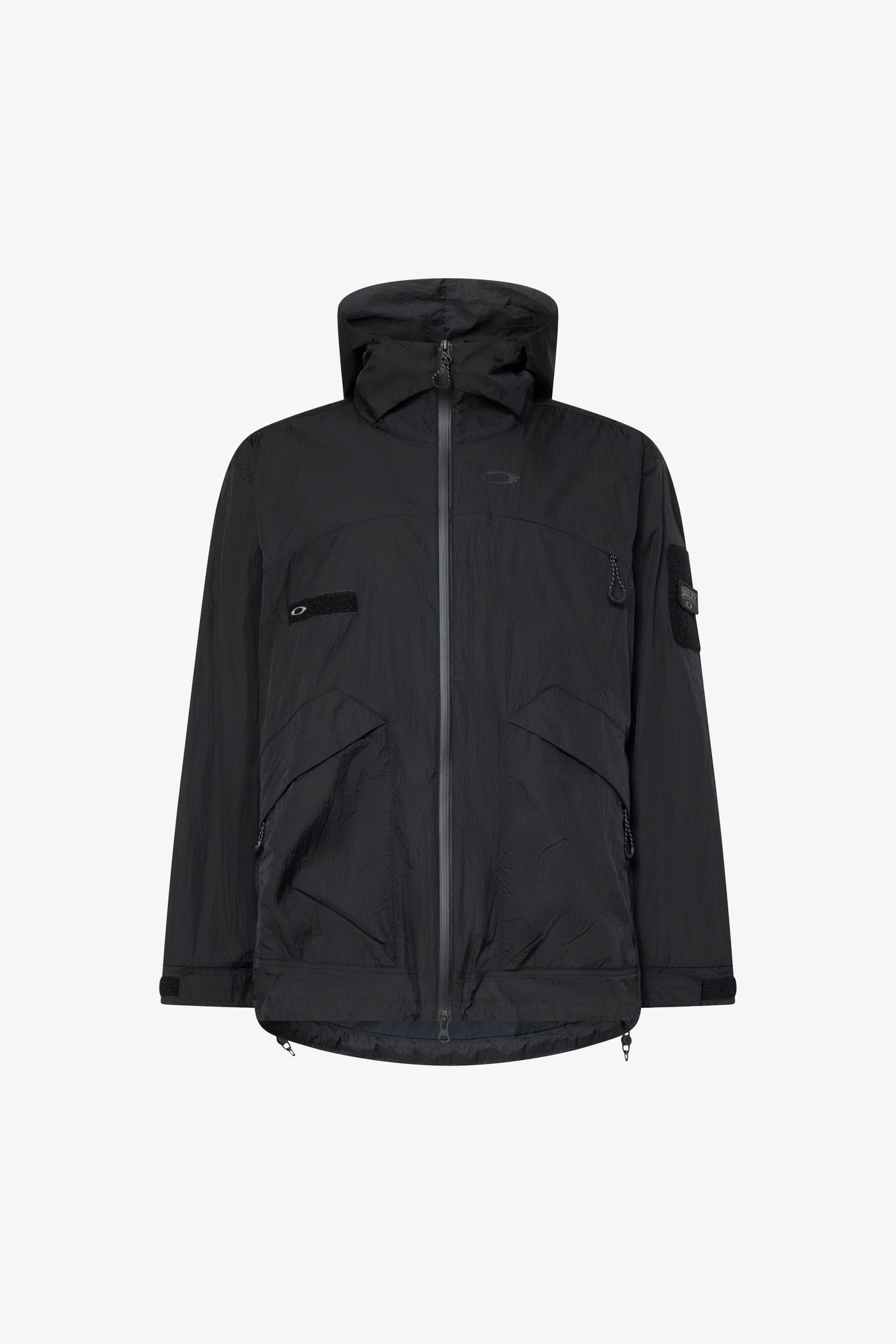 OAKLEY FGL STEALTH JACKET 1.0 STEALTH BLACK F0A408783