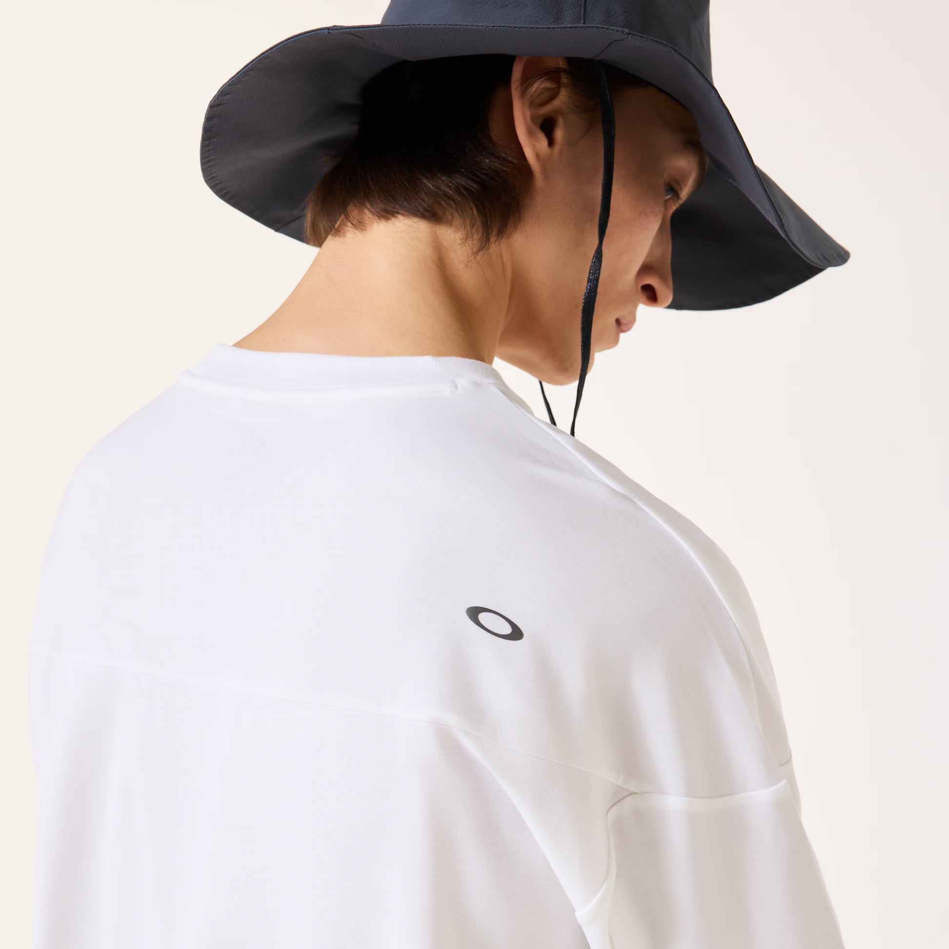 OAKLEY FGL UNION POCKET TEE 6.0 WHITE F0A408797
