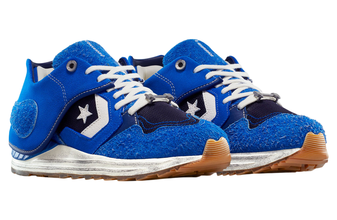 Ader Error x Converse Wave Trainer Blue/Antique White-Tofu