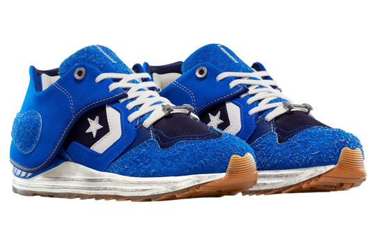 Ader Error x Converse Wave Trainer Blue/Antique White-Tofu