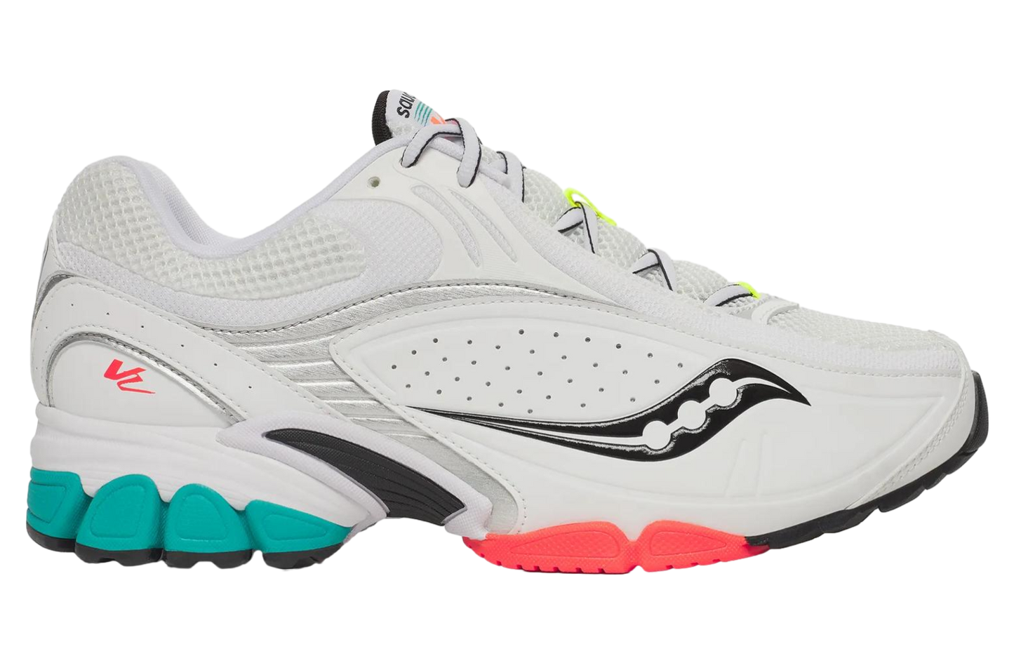 Saucony PROGRID V2 MUTANT Style: S71023-1