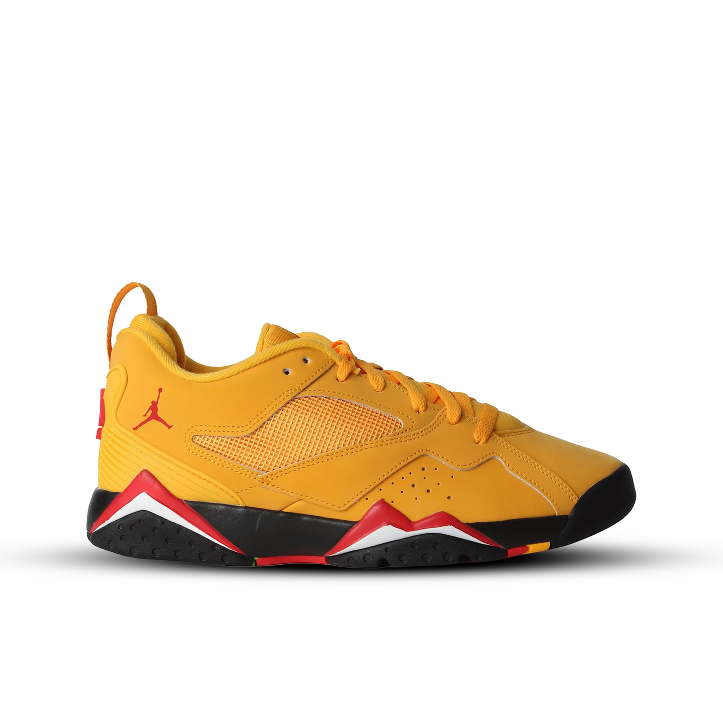 AIR JORDAN MVP 92 Color: Taxi/university Red-black-white IO7437-705