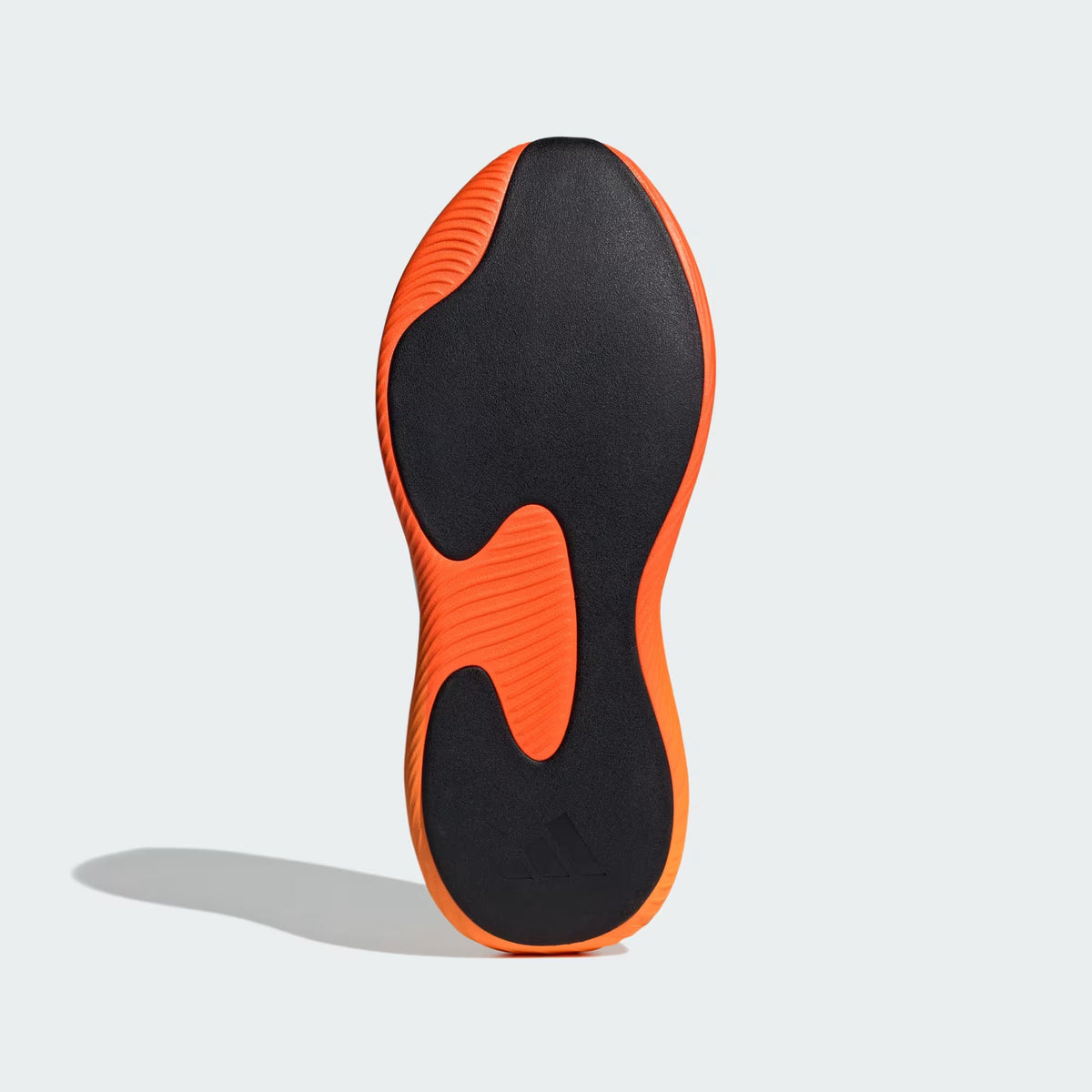 adidas Purechill Shoes, Lucid Tangerine / Cloud White / Impact Orange, photo 7 of 9