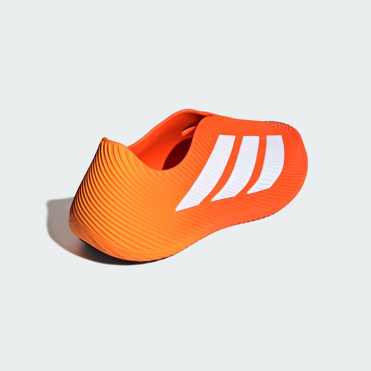 adidas Purechill Shoes, Lucid Tangerine / Cloud White / Impact Orange, photo 5 of 9
