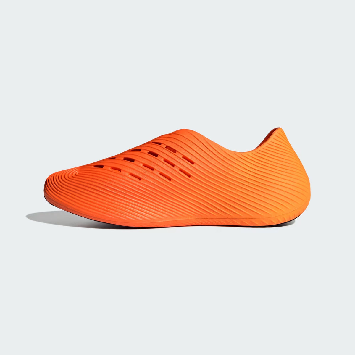adidas Purechill Shoes, Lucid Tangerine / Cloud White / Impact Orange, photo 3 of 9
