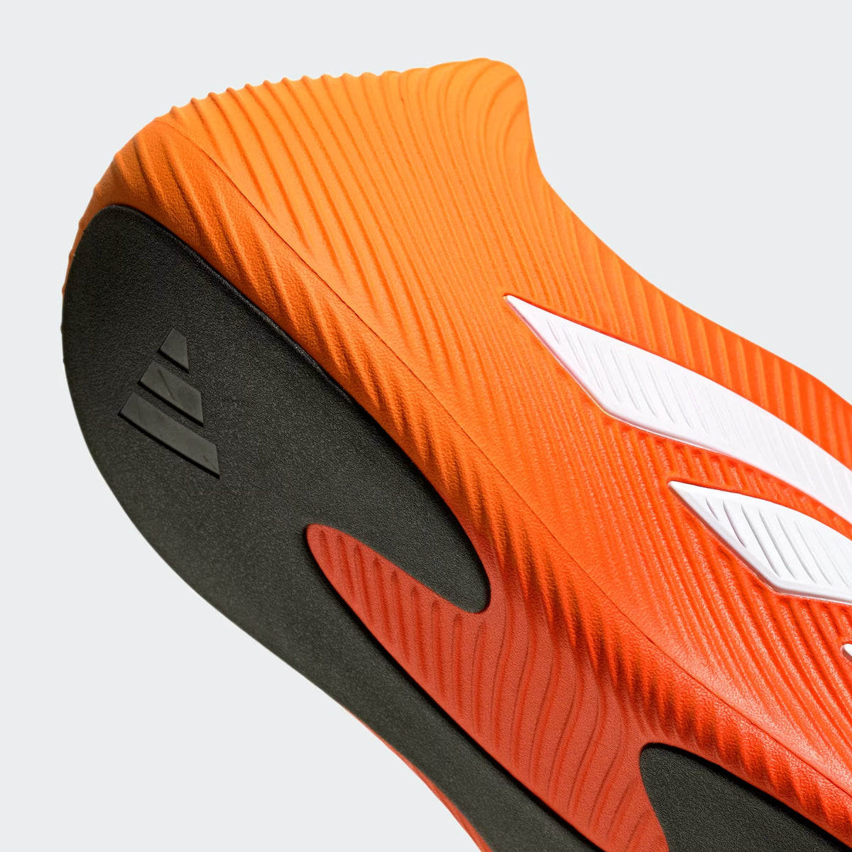 adidas Purechill Shoes, Lucid Tangerine / Cloud White / Impact Orange, photo 9 of 9