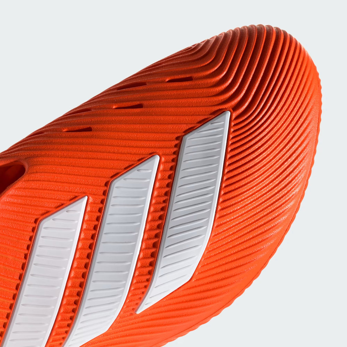 adidas Purechill Shoes, Lucid Tangerine / Cloud White / Impact Orange, photo 8 of 9