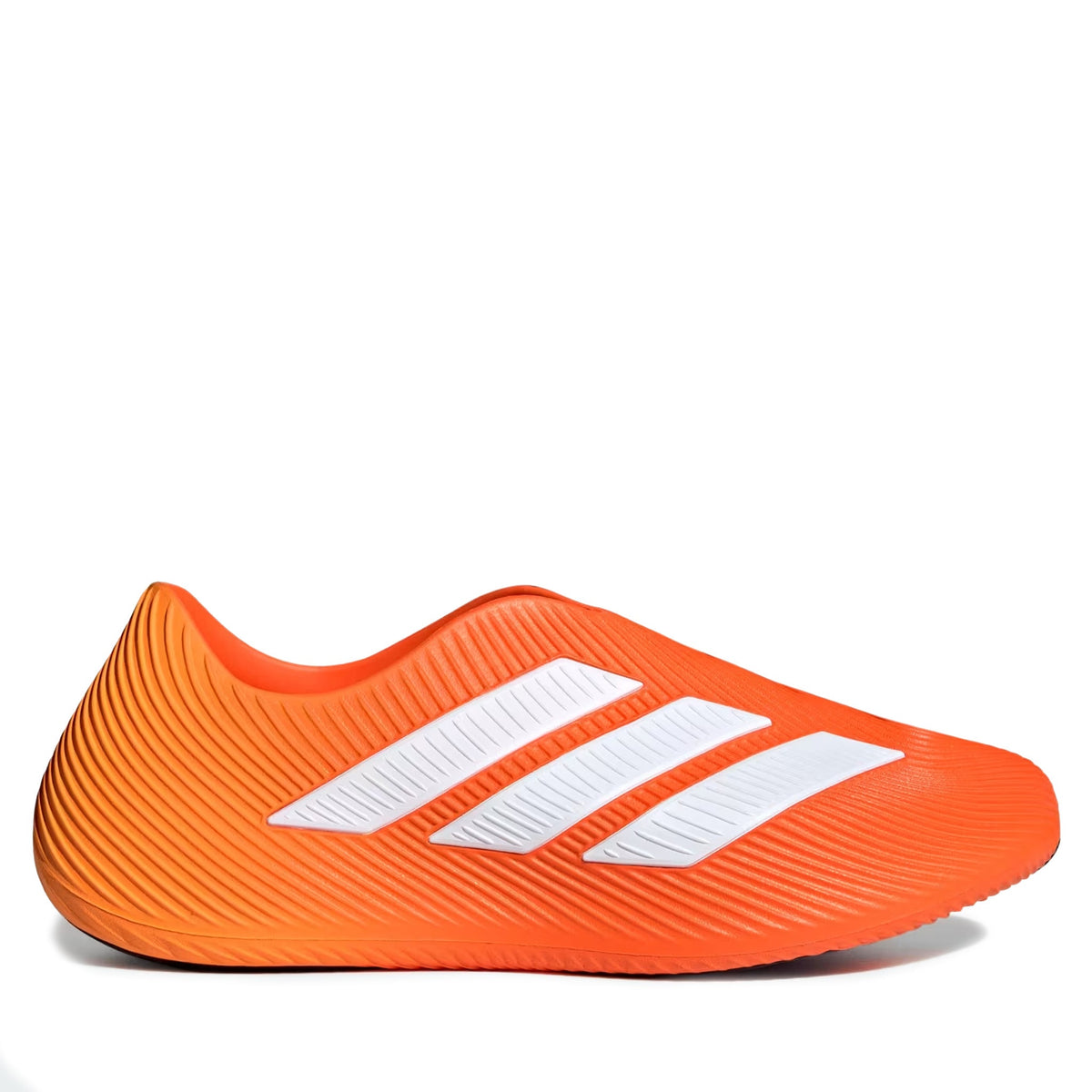 adidas Purechill Shoes, Lucid Tangerine / Cloud White / Impact Orange, photo 2 of 9